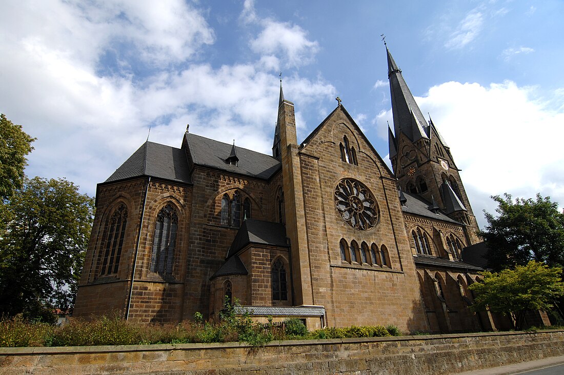 File:Kirche in Georgsmarienhütte.jpg