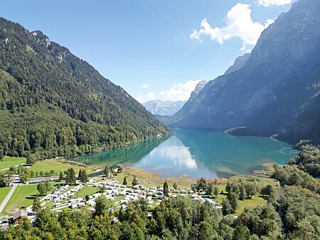 Klöntalersee 2023 09b