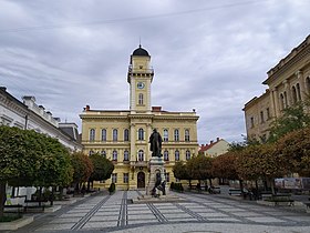 Komarno (Oekraïne)