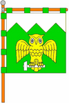 Vlajka Klesiva