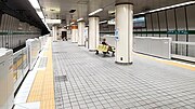 Thumbnail for Kamisawa Station (Hyōgo)