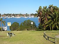 Kogarah Bay