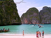 Ko Phi Phi