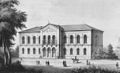 Բրեմենի պատկերասրահ, 1849