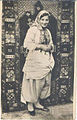 Gadis Kurdi, 1900