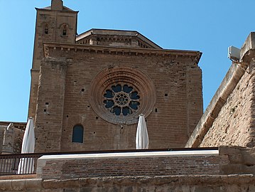 La Seu Vella, Lleida