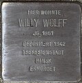 Willy Wolff