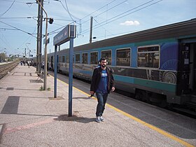 Stacidomo Les Arcs - Draguignan