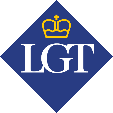 LGT Logo