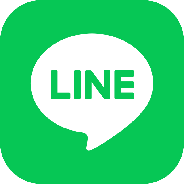 Berkas:LINE logo.svg - Wikipedia bahasa Indonesia, ensiklopedia bebas