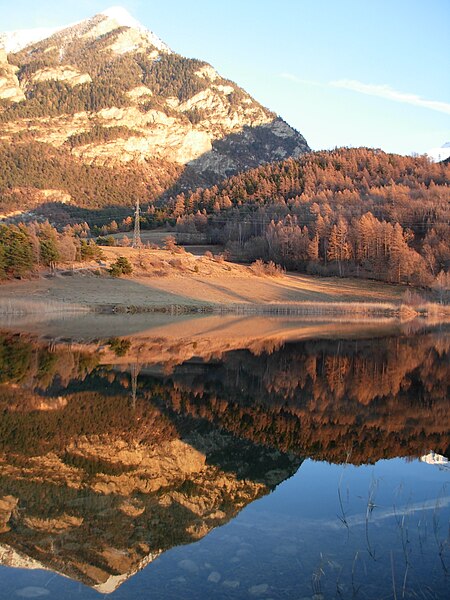 Saint-André-d'Embrun