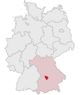 Arrondissement de Neuburg-Schrobenhausen