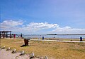 * Nomination: View of Mar Chiquita lagoon, Mar Chiquita Partido, Buenos Aires province, Argentina --Ezarate 22:42, 4 February 2024 (UTC) * * Review needed