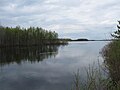 Pienoiskuva sivulle Juorkuna (järvi)