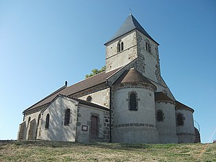 Lapeyrouse (63) église N-D 2019-08-22.JPG