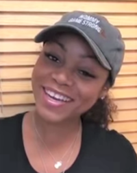 Latavia Roberson: American R&B singer