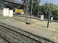 Thumbnail for Laxmibai Nagar railway station