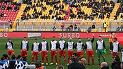 Thumbnail for 2019–20 US Lecce season