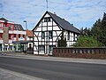 Lechenich half-timbered house Steinstrasse 2.jpg