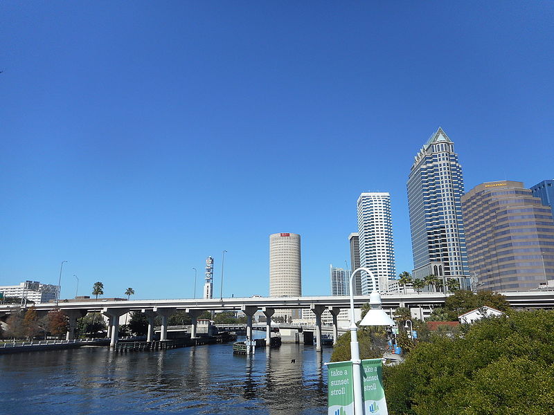 File:Lee Roy Selmon Crosstown Viaduct-4.JPG