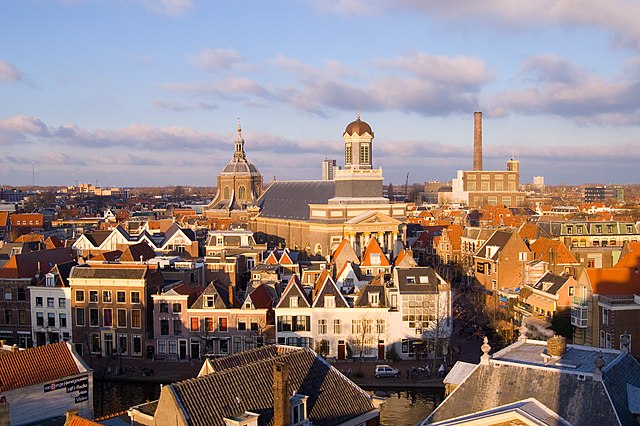 Afbeeldingsresultaat voor leiden