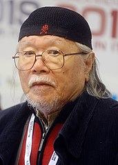 Leiji Matsumoto