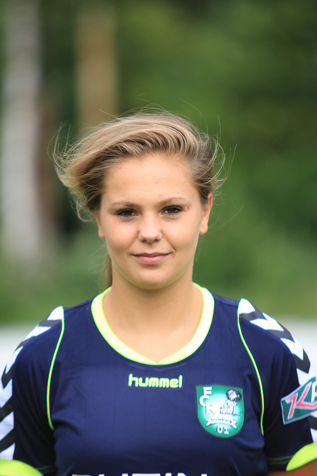 Lieke Martens - Wikipedia