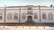 Thumbnail for Lifford Courthouse