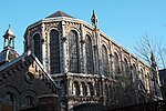 Saint-Joseph Chapel of Saint-Paul College in Lille