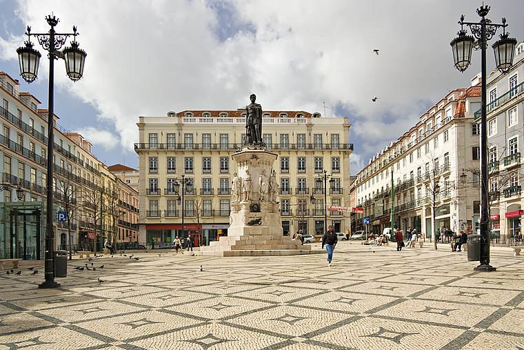 Sneakers Delight - Shoe store Lisbon, Portugal -