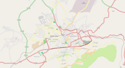 Location map Tlemcen.png