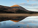 Liosta Nan Lochan Anns An Eilean Sgitheanach