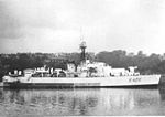 Thumbnail for HMS Loch Alvie (K428)