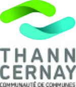 Blason de Communauté de communes de Thann-Cernay
