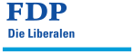 Logo FDP Die Liberalen de.svg