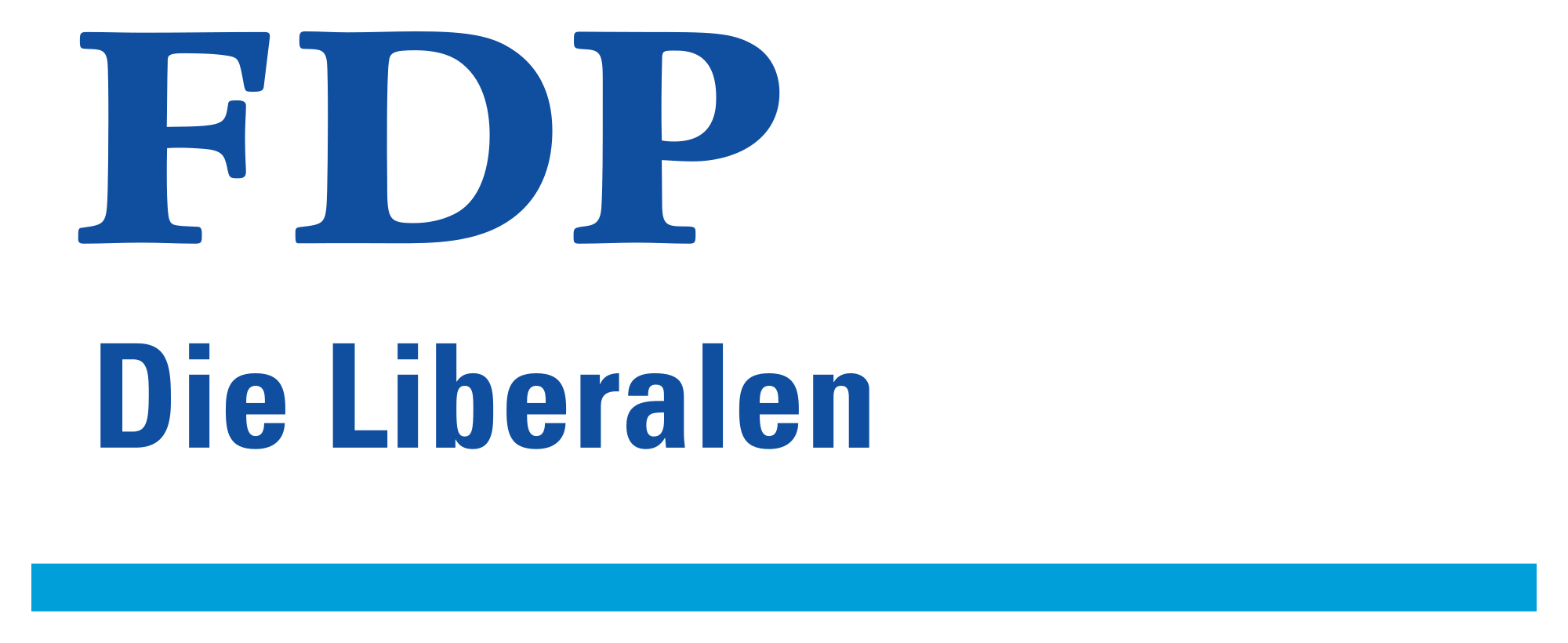 Fdp Die Liberalen Wikipedia