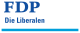 Логотип FDP Die Liberalen de.svg