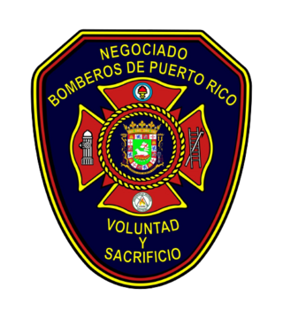 <span class="mw-page-title-main">Puerto Rico Firefighters Corps</span> Puerto Rico Fire Department