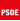 PSOE logo.svg