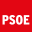 PSOE logo.svg