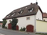 Kommunbrauhaus (Lohr)