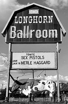 1978 Marquee