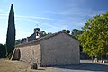 Chapelle Saint Jaume de Lorgues