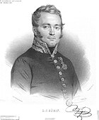 Louis Jacques Bégin