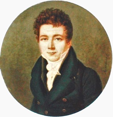 Louis-Joseph Vicat