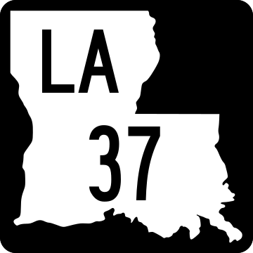 Louisiana Highway 37