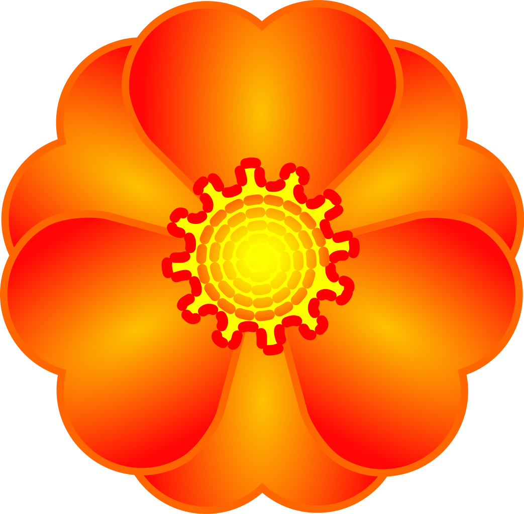 Download Datei:Love Heart flower.svg - Wikipedia