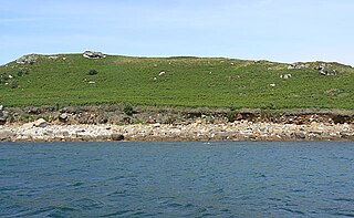 <span class="mw-page-title-main">St Helen's, Isles of Scilly</span>