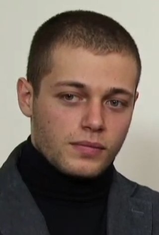 <span class="mw-page-title-main">Ludovico Tersigni</span> Italian actor and television host (born 1995)