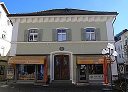 Ludwigstr. 22 Bad Reichenhall-1